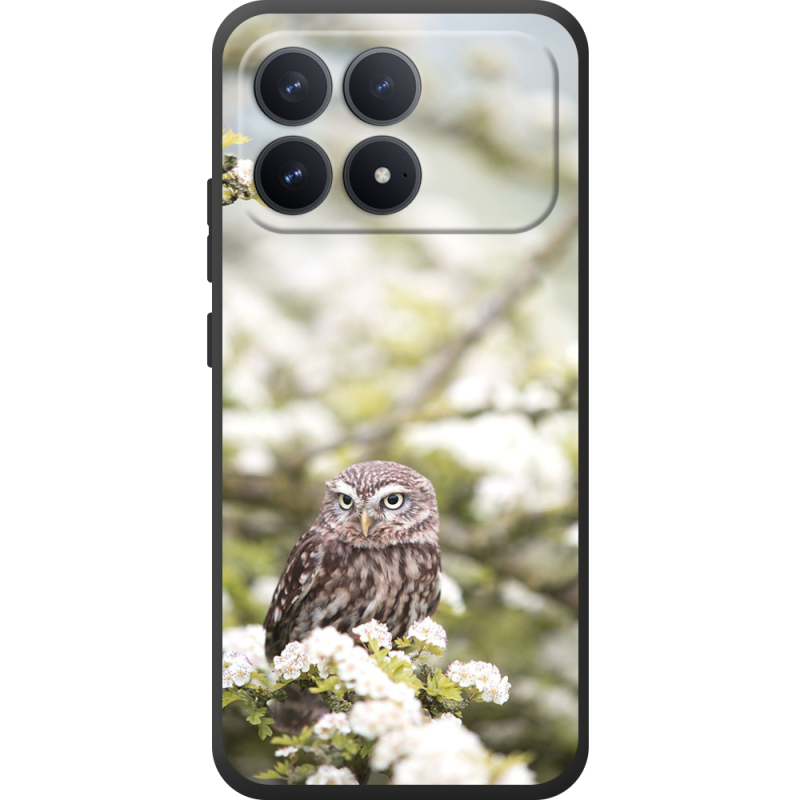 Чохол BoxFace Poco F8 Pro 