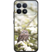 Чохол BoxFace Poco F8 Pro 