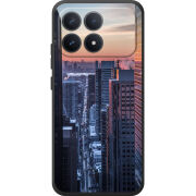 Чохол BoxFace Poco F8 Pro 