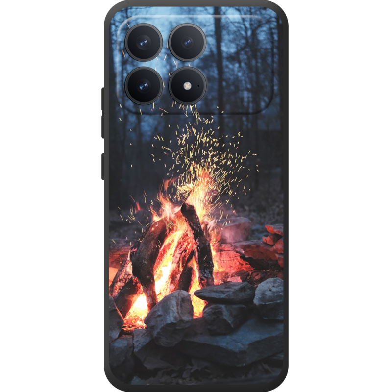 Чохол BoxFace Poco F8 Pro 