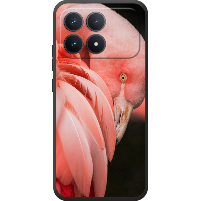 Чохол BoxFace Poco F8 Pro 