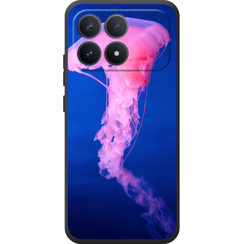 Чохол BoxFace Poco F8 Pro 
