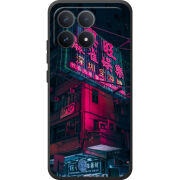 Чохол BoxFace Poco F8 Pro 