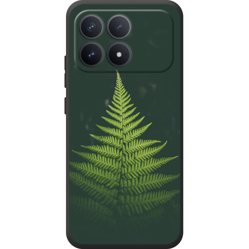 Чохол BoxFace Poco F8 Pro 