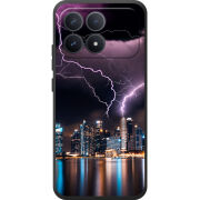 Чохол BoxFace Poco F8 Pro 