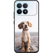 Чохол BoxFace Poco F8 Pro 