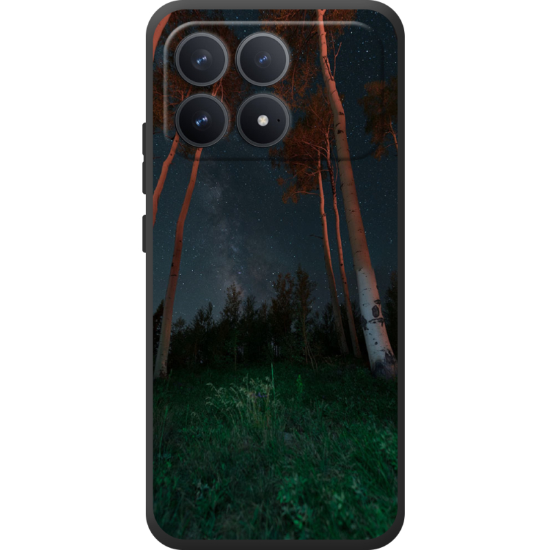 Чохол BoxFace Poco F8 Pro 