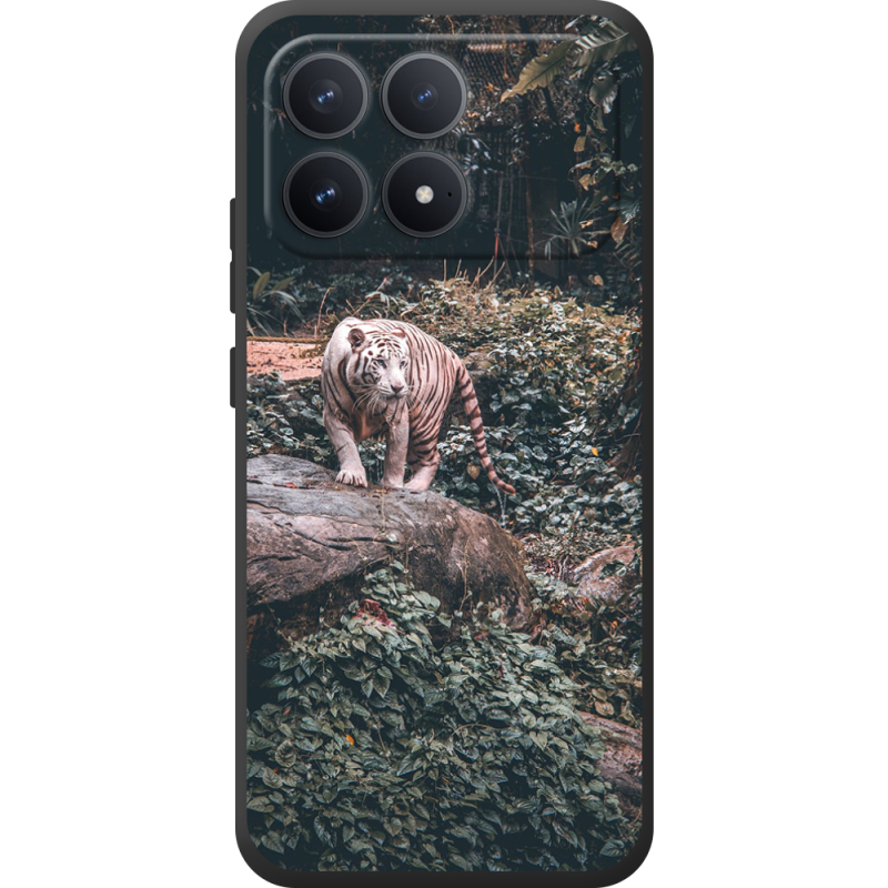 Чохол BoxFace Poco F8 Pro 