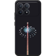 Чохол BoxFace Poco F8 Pro 