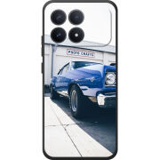 Чохол BoxFace Poco F8 Pro 