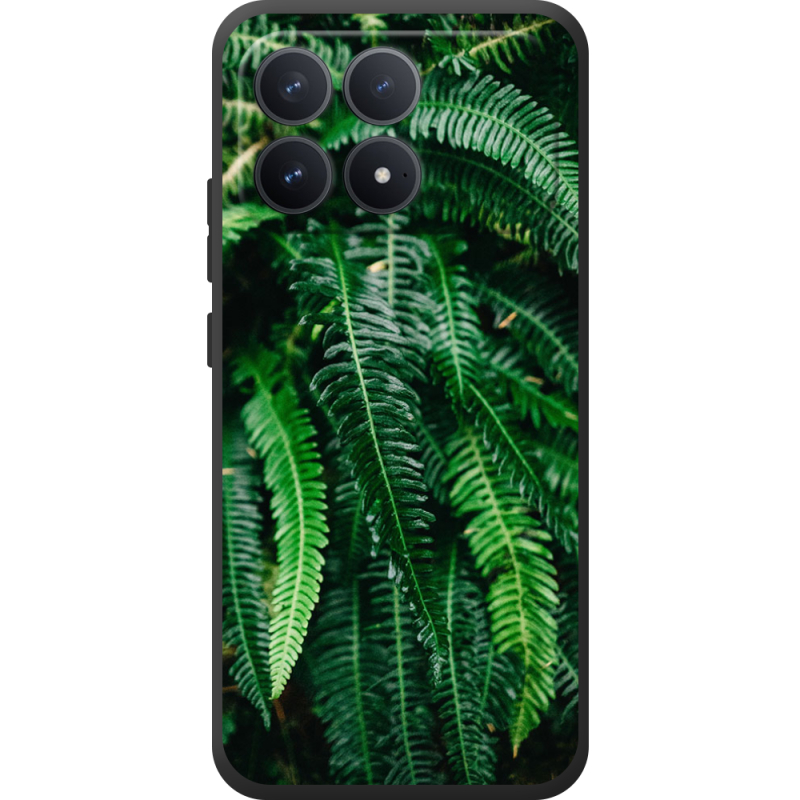 Чохол BoxFace Poco F8 Pro 