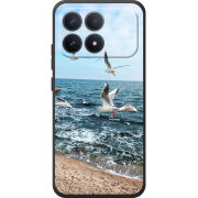 Чохол BoxFace Poco F8 Pro 