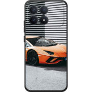 Чохол BoxFace Poco F8 Pro 