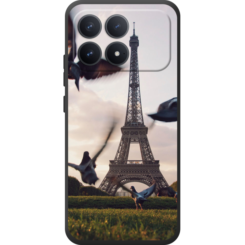 Чохол BoxFace Poco F8 Pro 