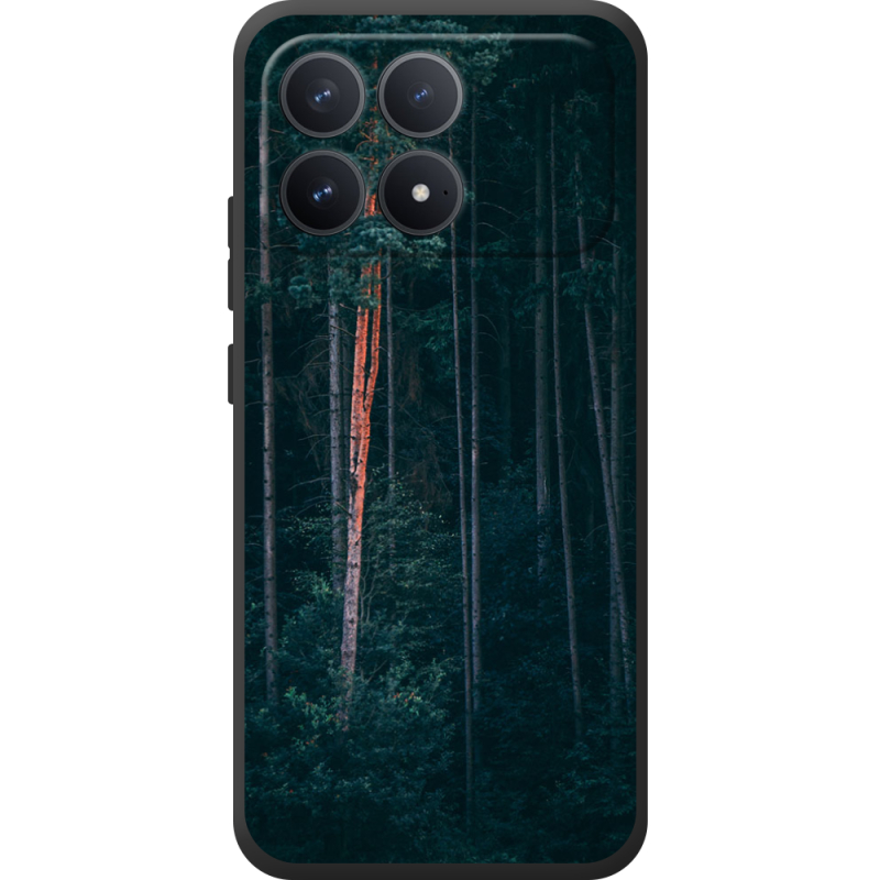 Чохол BoxFace Poco F8 Pro 