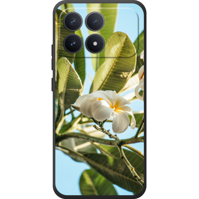 Чохол BoxFace Poco F8 Pro 