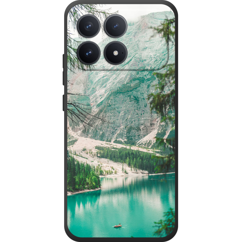 Чохол BoxFace Poco F8 Pro 