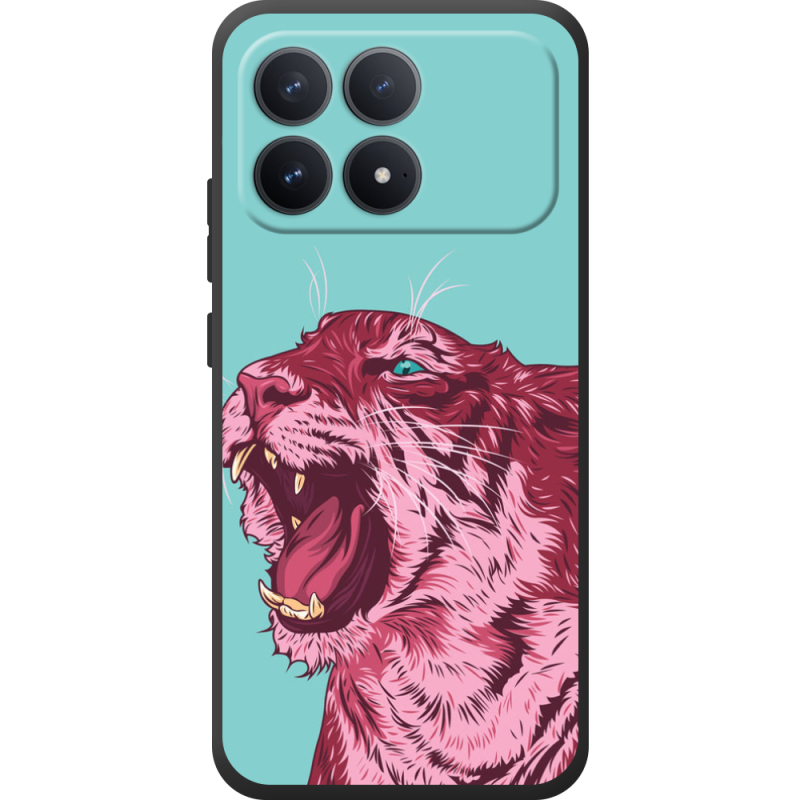 Чохол BoxFace Poco F8 Pro 