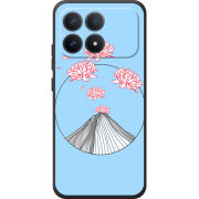 Чохол BoxFace Poco F8 Pro 