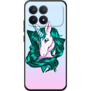 Чохол BoxFace Poco F8 Pro 