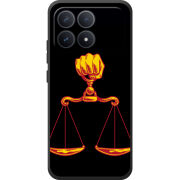 Чохол BoxFace Poco F8 Pro 