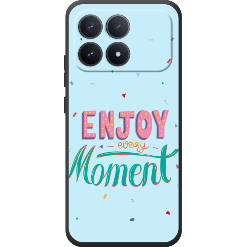 Чохол BoxFace Poco F8 Pro 