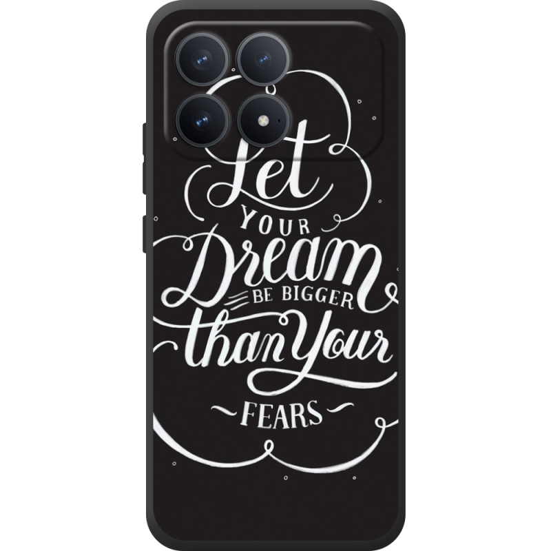 Чохол BoxFace Poco F8 Pro 