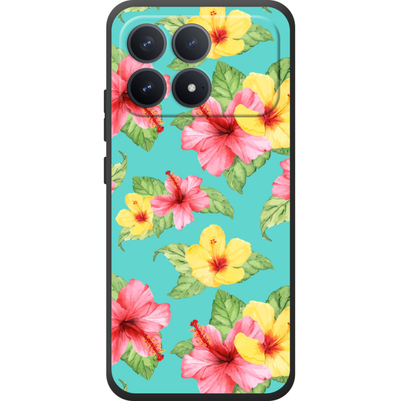 Чохол BoxFace Poco F8 Pro 