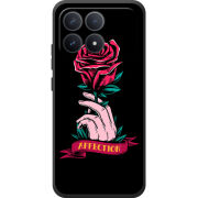 Чохол BoxFace Poco F8 Pro 