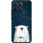 Чохол BoxFace Poco F8 Pro Ты мой космос