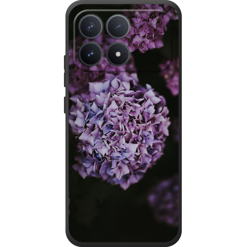 Чохол BoxFace Poco F8 Pro 