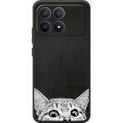 Чохол BoxFace Poco F8 Pro 