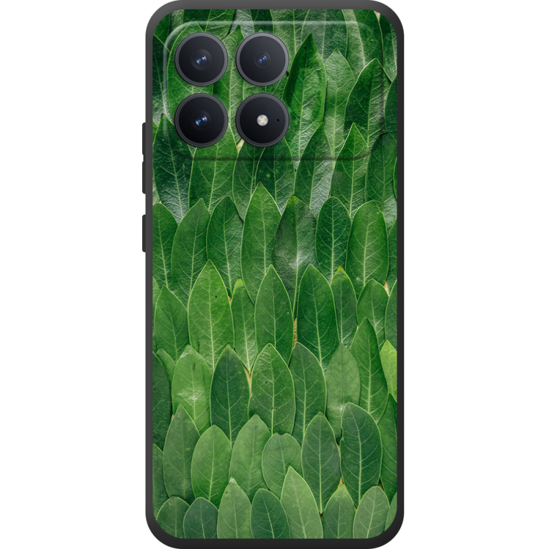 Чохол BoxFace Poco F8 Pro 