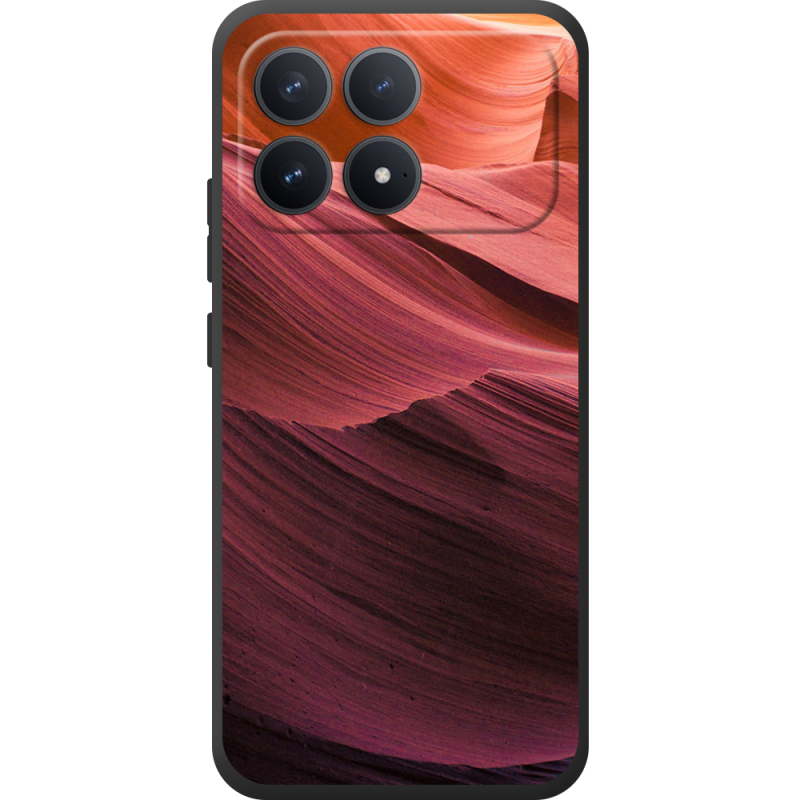 Чохол BoxFace Poco F8 Pro 