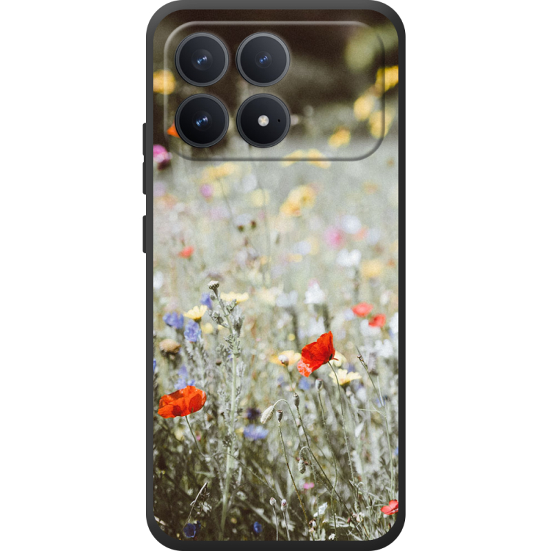 Чохол BoxFace Poco F8 Pro 