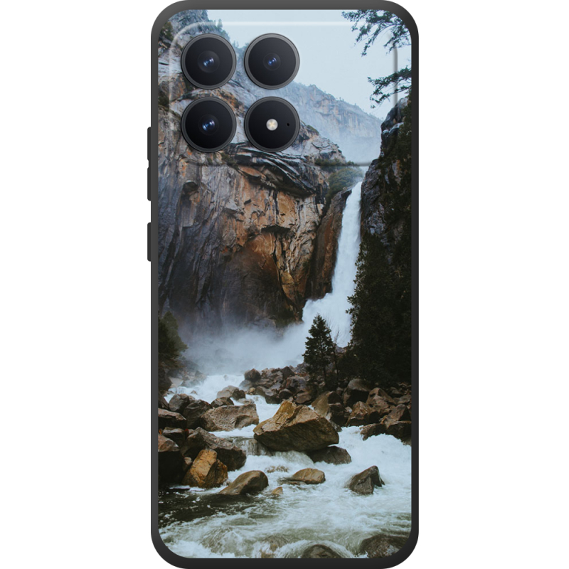 Чохол BoxFace Poco F8 Pro 