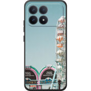 Чохол BoxFace Poco F8 Pro 