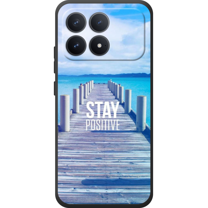 Чохол BoxFace Poco F8 Pro 