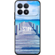 Чохол BoxFace Poco F8 Pro 