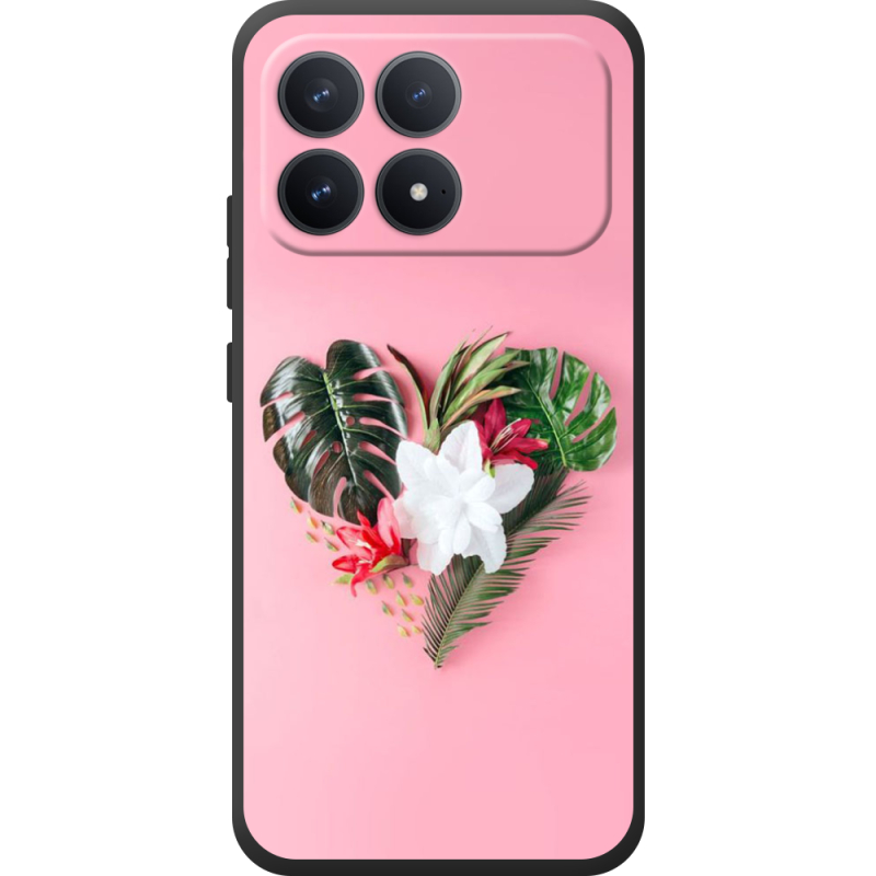 Чохол BoxFace Poco F8 Pro 