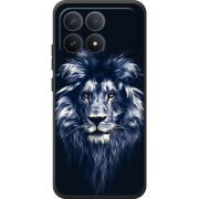 Чохол BoxFace Poco F8 Pro 