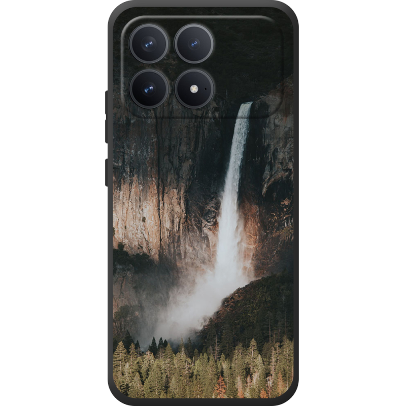 Чохол BoxFace Poco F8 Pro 