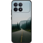 Чохол BoxFace Poco F8 Pro 