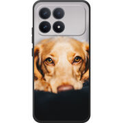 Чохол BoxFace Poco F8 Pro 