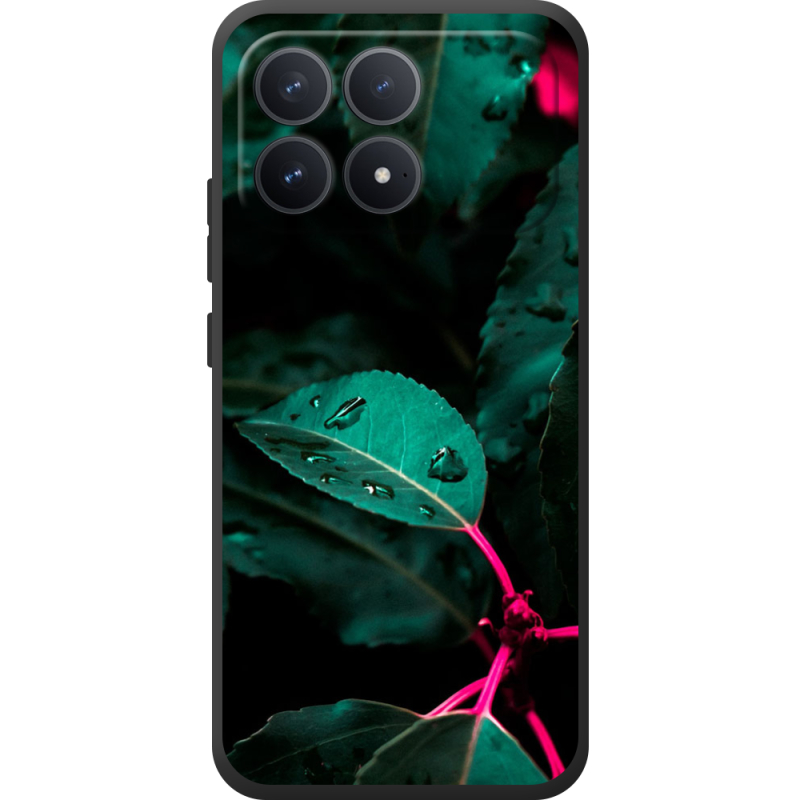 Чохол BoxFace Poco F8 Pro 