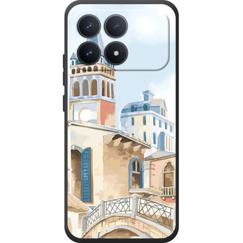 Чохол BoxFace Poco F8 Pro 