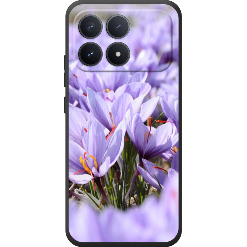 Чохол BoxFace Poco F8 Pro 