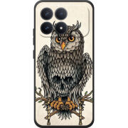 Чохол BoxFace Poco F8 Pro 