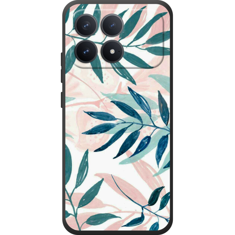 Чохол BoxFace Poco F8 Pro 