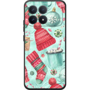 Чохол BoxFace Poco F8 Pro 